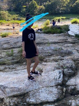 tomeさんのコーディネート