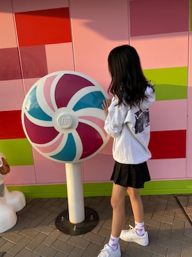 tomeさんのコーディネート