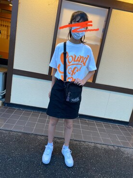 tomeさんのコーディネート