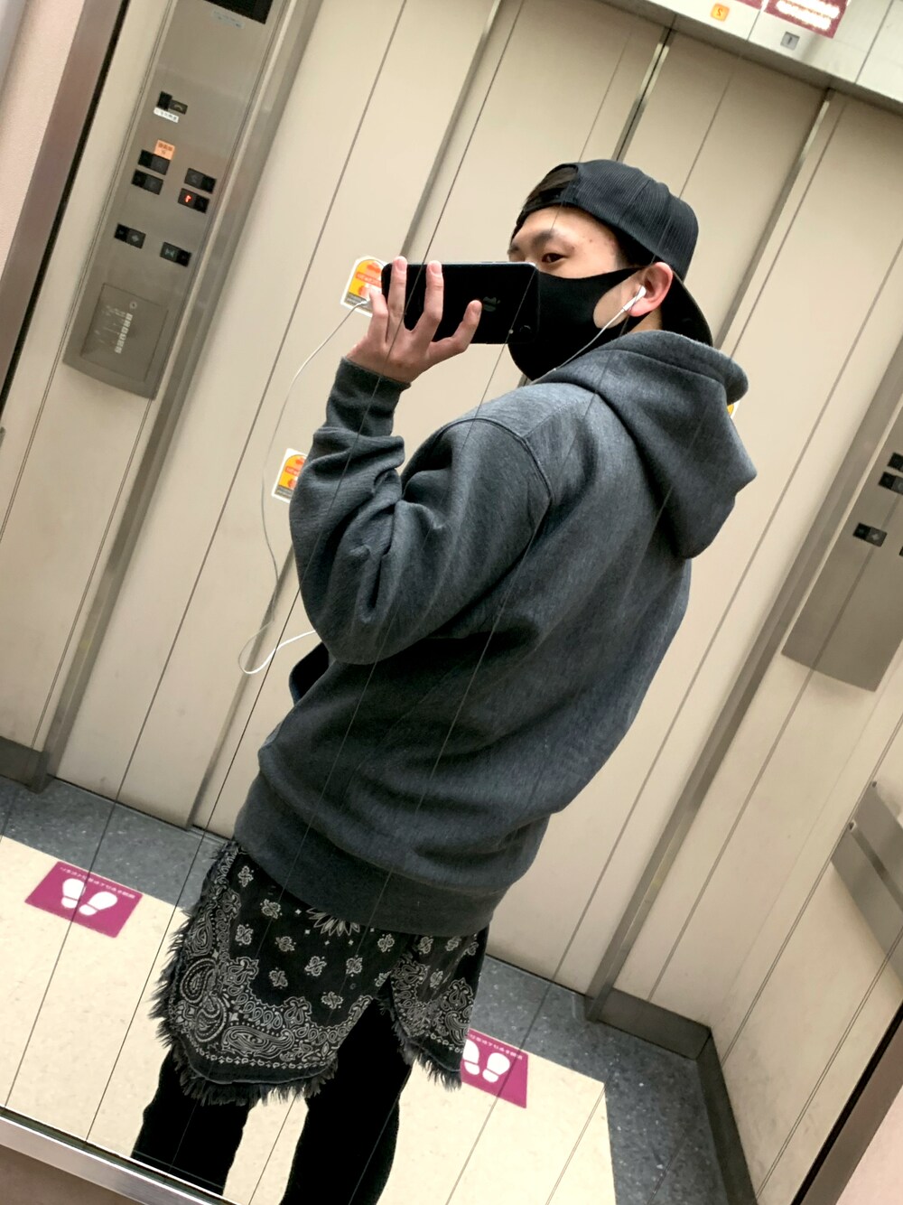 SEXTET IMP.のアイテムを使った人気ファッションコーディネート - WEAR