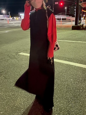 hönaさんのコーディネート