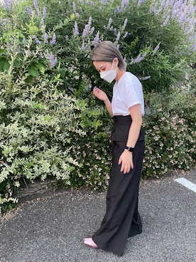 hönaさんのコーディネート