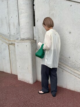 hönaさんのコーディネート