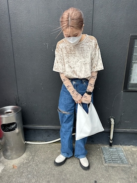 hönaさんのコーディネート