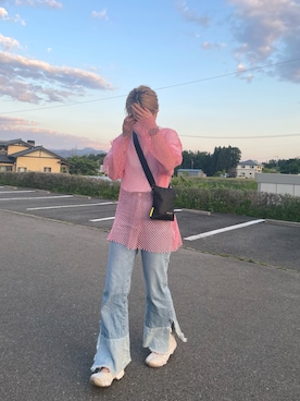 hönaさんのコーディネート