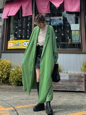 hönaさんのコーディネート