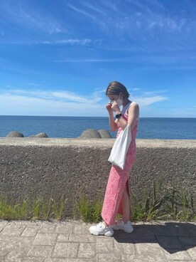 hönaさんのコーディネート