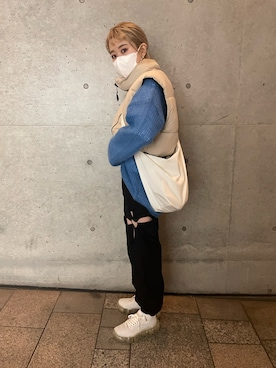 hönaさんのコーディネート