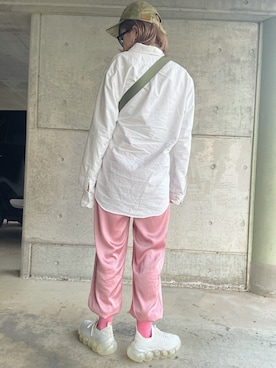 hönaさんのコーディネート