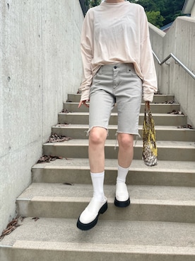 hönaさんのコーディネート