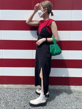 hönaさんのコーディネート