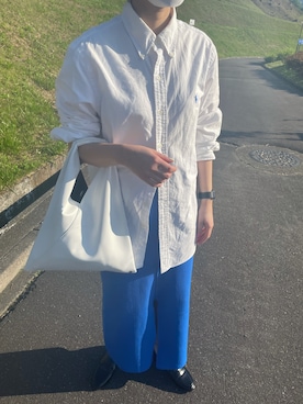 hönaさんのコーディネート