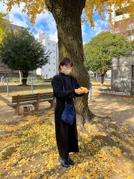 ナルさんのコーディネート