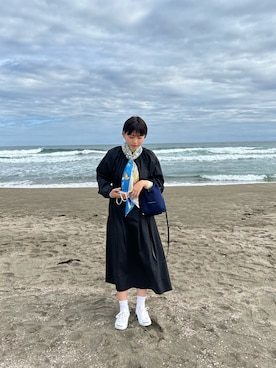 ナルさんのコーディネート