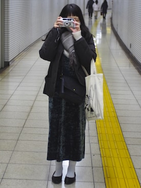 Atuさんのコーディネート