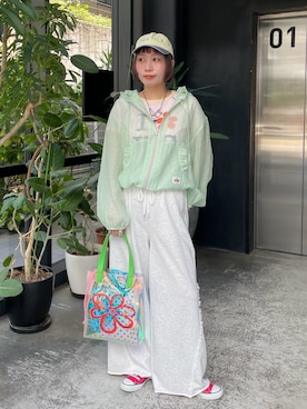 みゆさんのコーディネート