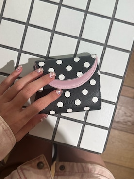 みゆさん(レディース・164cm)の冬コーディネート