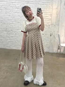 みゆさんのコーディネート