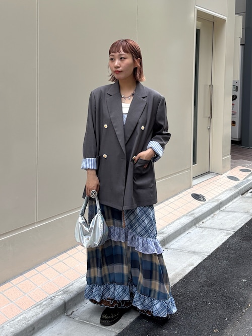 セール】【HELLO.SANFRANCISCO/ハローサンフランシスコ】シアー