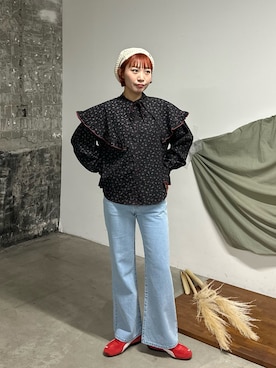 みゆさんのコーディネート