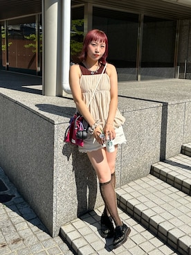 みゆさんのコーディネート