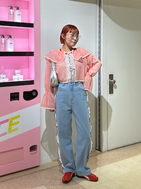 みゆさんのコーディネート