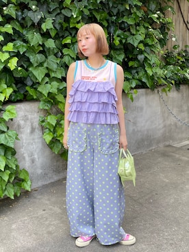みゆさんのコーディネート