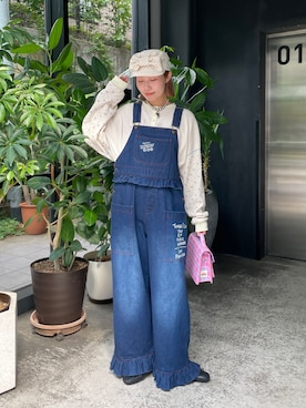みゆさんのコーディネート