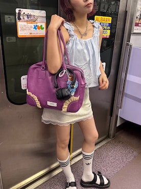 みゆさんのコーディネート