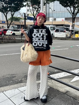 みゆさんのコーディネート