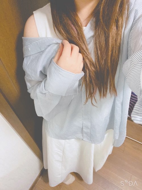 mi⑅⑅|mystic(ミスティック)のシャツ・ブラウスを使ったコーディネート - WEAR mi⑅⑅|mystic(ミスティック)のシャツ・ブラウスを使ったコーディネート - WEAR