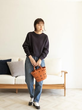 FORK&SPOON WOMENさんのコーディネート