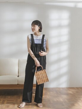 FORK&SPOON WOMENさんのコーディネート