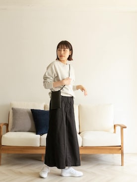 FORK&SPOON WOMENさんのコーディネート