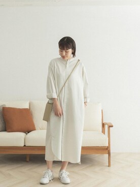 FORK&SPOON WOMENさんのコーディネート