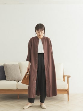 FORK&SPOON WOMENさんのコーディネート