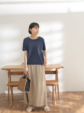 FORK&SPOON WOMENさんのコーディネート