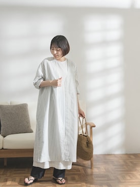 FORK&SPOON WOMENさんのコーディネート