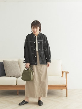 FORK&SPOON WOMENさんのコーディネート