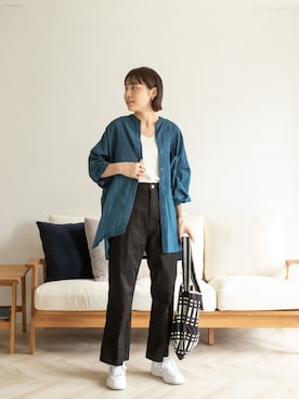 FORK&SPOON WOMENさんのコーディネート