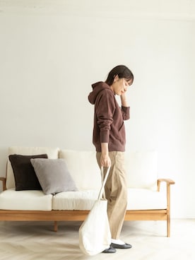 FORK&SPOON WOMENさんのコーディネート