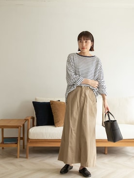 FORK&SPOON WOMENさんのコーディネート