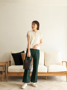 FORK&SPOON WOMENさんのコーディネート