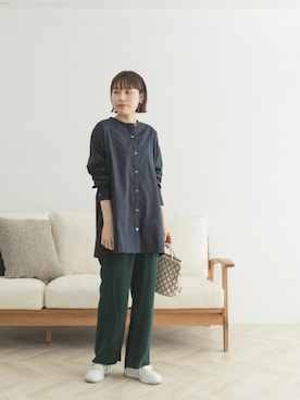 FORK&SPOON WOMENさんのコーディネート