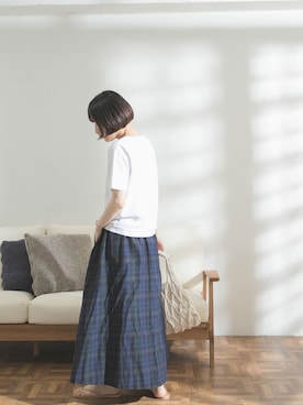 FORK&SPOON WOMENさんのコーディネート