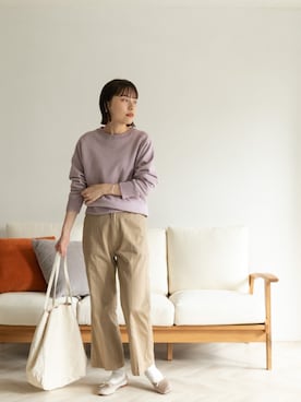 FORK&SPOON WOMENさんのコーディネート