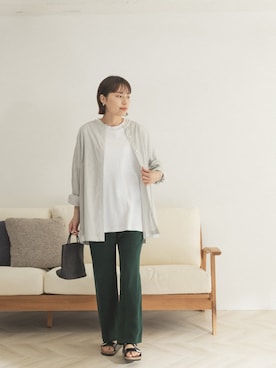 FORK&SPOON WOMENさんのコーディネート