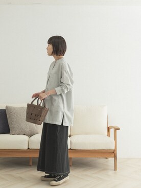 FORK&SPOON WOMENさんのコーディネート