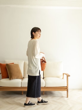 FORK&SPOON WOMENさんのコーディネート