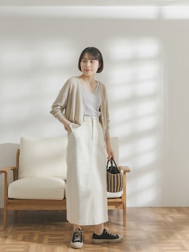 FORK&SPOON WOMENさんのコーディネート